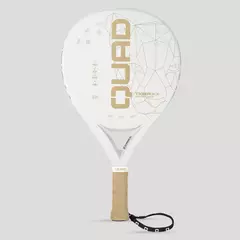 Raquete de Padel QUAD Tiger na internet