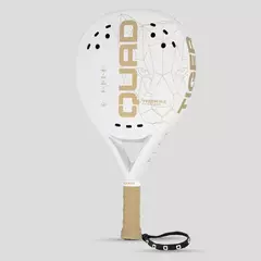 Raquete de Padel QUAD Tiger - comprar online
