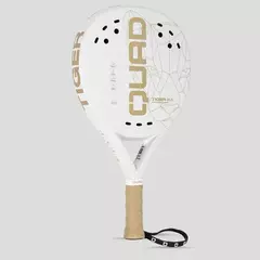 Raquete de Padel QUAD Tiger - loja online