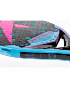 RAQUETE DE BEACH TENNIS DROP SHOT BRONCO 1.0 BT - loja online