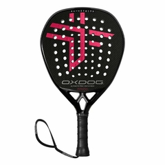 Raquete De Padel Oxdog Ultimate Pro+ 2025 na internet