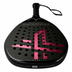 Raquete De Padel Oxdog Ultimate Pro+ 2025 - MF Store