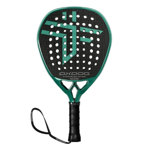 Raquete De Padel Oxdog Ultimate Pro Light