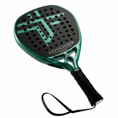 Raquete De Padel Oxdog Ultimate Pro Light - loja online