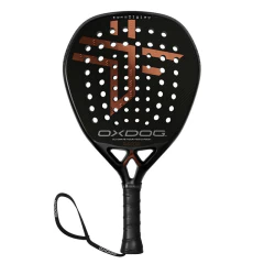 Raquete De Padel Oxdog Ultimate Tour 2025