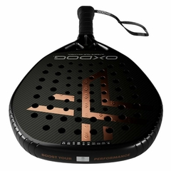 Raquete De Padel Oxdog Ultimate Tour 2025 - MF Store