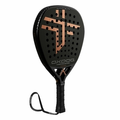 Raquete De Padel Oxdog Ultimate Tour 2025