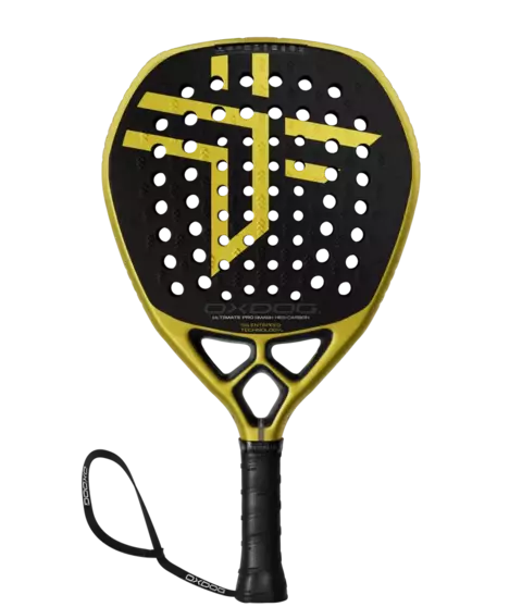 Raquete De Padel Oxdog Ultimate Pro Smash