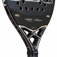 Raquete de Beach Tennis NG17 2025 | NOX - by Nico Gianotti na internet