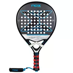 Raquete De Padel Nox Tl10 Quantum 12k 2025 na internet