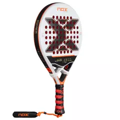 Raquete de Padel NOX ML10 QUANTUM 3K 2025 - LAMPERT - MF Store