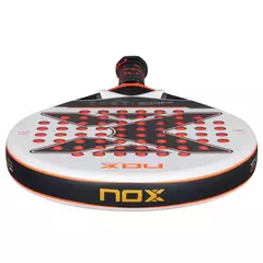Raquete de Padel NOX ML10 QUANTUM 3K 2025 - LAMPERT - loja online