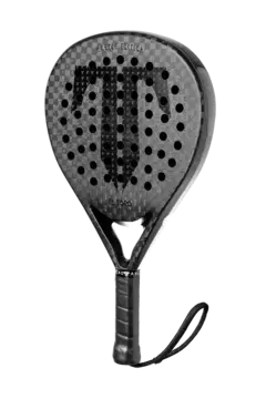 Raquete de Padel Tactical El Toro - Master Edition 2025 - loja online
