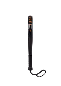 Raquete de Padel Tactical El Unico Orange 2025 - loja online