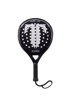 Raquete de Padel Tactical El Mago 2025 na internet