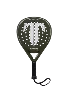 Raquete de Padel Tactical El Torito 2025 na internet