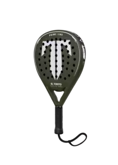 Raquete de Padel Tactical El Torito 2025 - MF Store