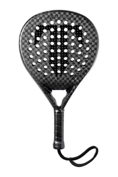 Raquete de Padel Tactical El Toro - Master Edition 2025 - MF Store