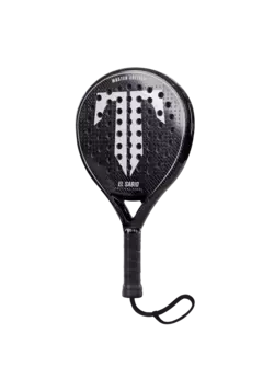 Raquete de Padel Tactical El Sábio – Master Edition 2025 - MF Store