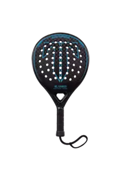 Raquete de Padel Tactical El Unico Blue 2025 na internet