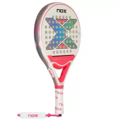 Raquete de Padel EQUATION LADY 2024 NOX ADVANCED SERIES - MF Store