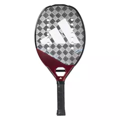 Raquete Beach Tennis Adidas Metalbone 3.3 H14 Vermelha 2025 na internet