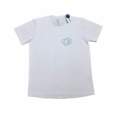 Camiseta Masculina VISION White