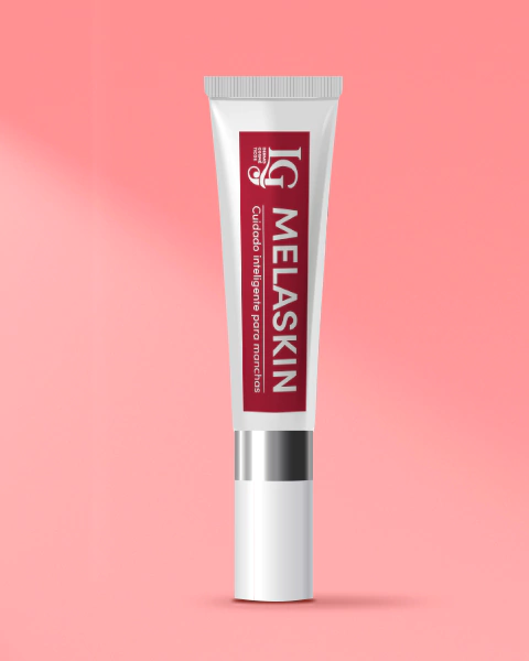 Melaskin - comprar online