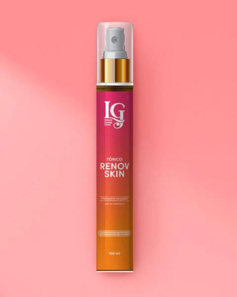 Tônico Renov Skin - comprar online