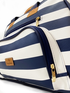 Bolsa Heloise G - Arte&Companhia - Baby & Companhia