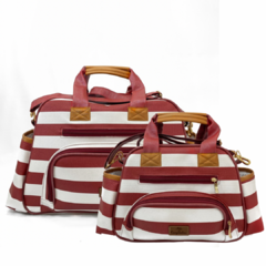Imagem do Conjunto Bolsas Heloise G e M - Arte&Companhia