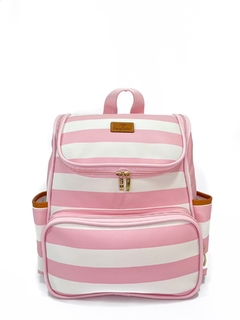Mochila Heloise - Arte&Companhia