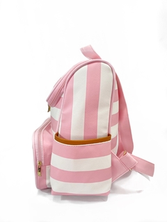 Mochila Heloise - Arte&Companhia - loja online
