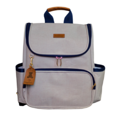 Mochila Ellen - Arte&Companhia - loja online