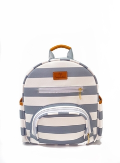 Mochila Heloise M - Arte&Companhia