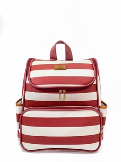 Mochila Heloise - Arte&Companhia - loja online
