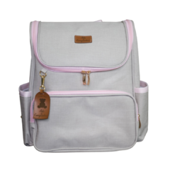 Mochila Ellen - Arte&Companhia na internet