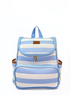 Mochila Heloise - Arte&Companhia - Baby & Companhia