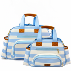 Conjunto Bolsas Heloise G e M - Arte&Companhia - comprar online