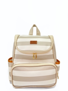 Mochila Heloise - Arte&Companhia - comprar online