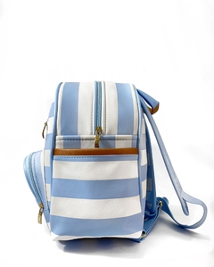Mochila Heloise M - Arte&Companhia na internet