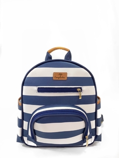 Mochila Heloise M - Arte&Companhia - comprar online