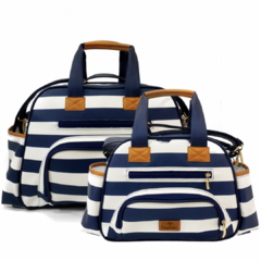Conjunto Bolsas Heloise G e M - Arte&Companhia