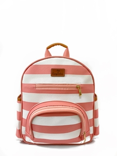 Mochila Heloise M - Arte&Companhia - loja online