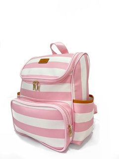 Mochila Heloise - Arte&Companhia - comprar online