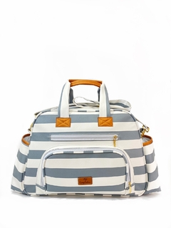 Bolsa Heloise G - Arte&Companhia - Baby & Companhia