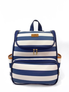 Mochila Heloise - Arte&Companhia