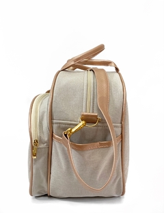 Bolsa Coração G - Arte&Companhia - comprar online