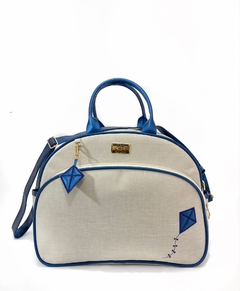 Bolsa Coração G - Arte&Companhia - comprar online