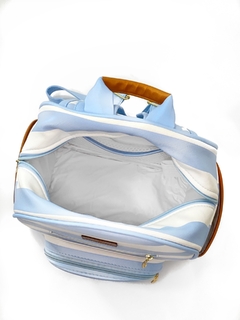 Imagem do Mochila Heloise M - Arte&Companhia